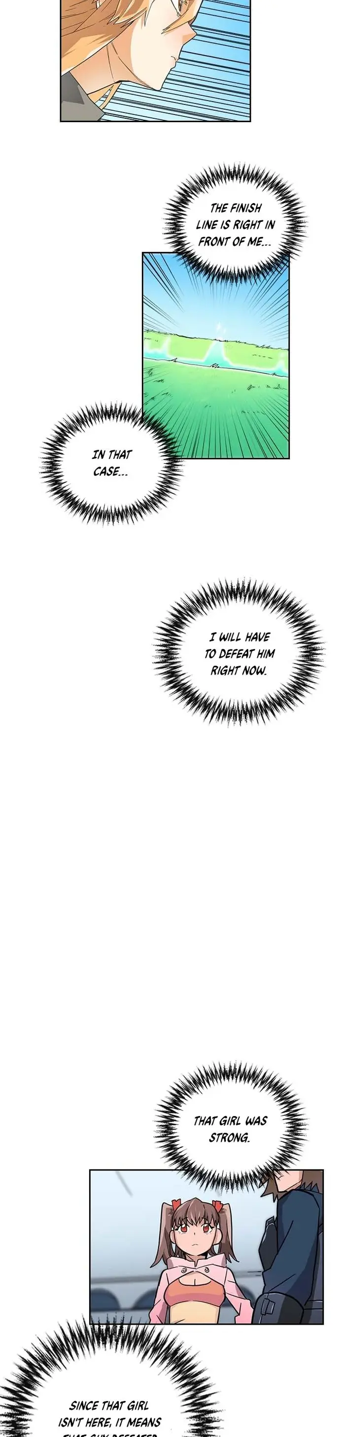 A Returner's Magic Should Be Special - Chapter 7 - Page 5