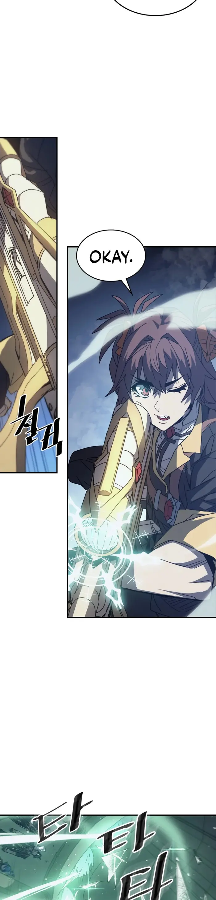 A Returner's Magic Should Be Special - Chapter 159 - Page 11