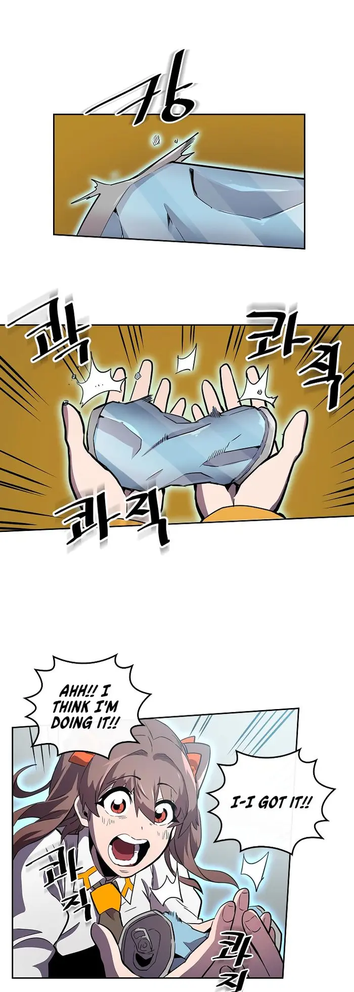 A Returner's Magic Should Be Special - Chapter 48 - Page 7