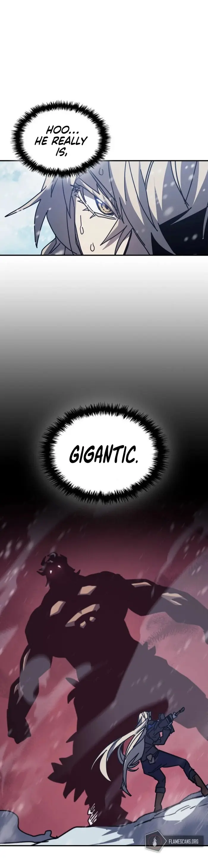 A Returner's Magic Should Be Special - Chapter 152 - Page 11
