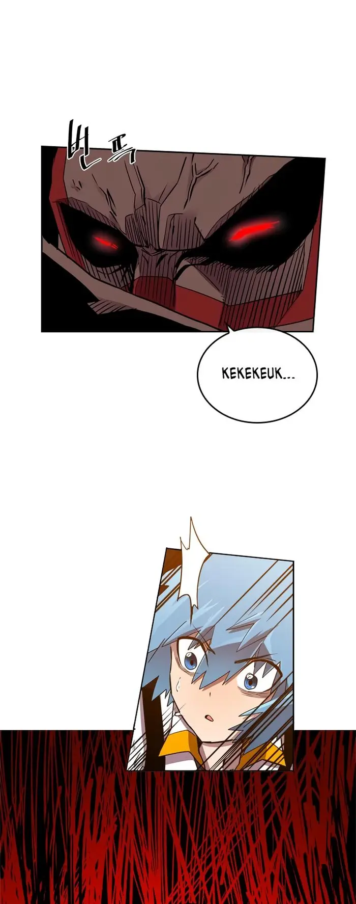 A Returner's Magic Should Be Special - Chapter 20 - Page 9