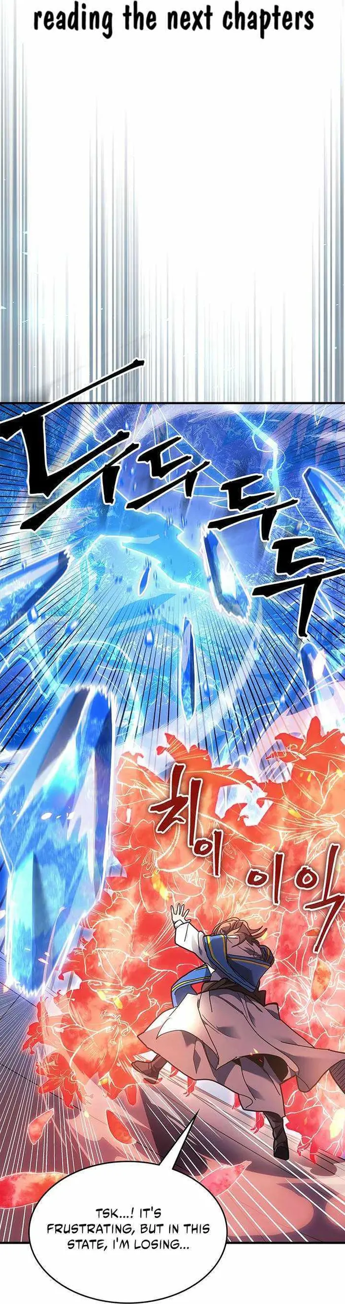 A Returner's Magic Should Be Special - Chapter 240 - Page 38