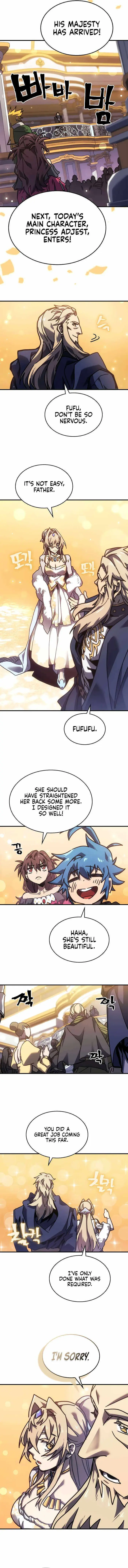 A Returner's Magic Should Be Special - Chapter 264 - Page 8