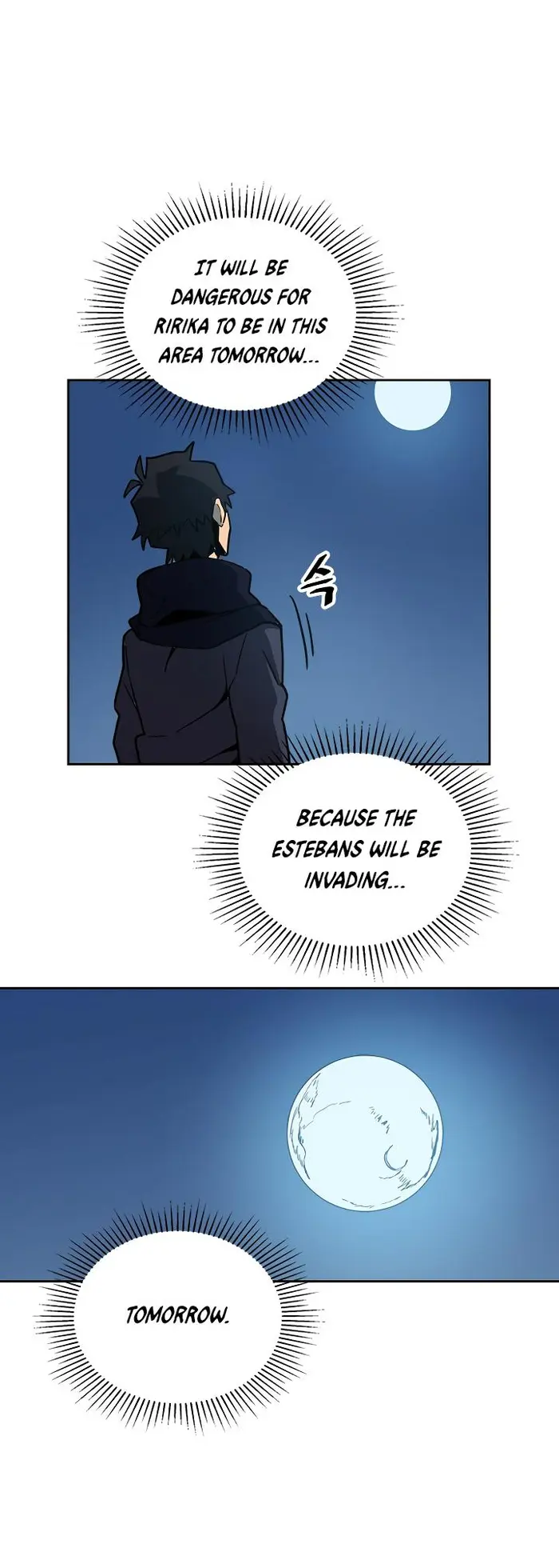 A Returner's Magic Should Be Special - Chapter 56 - Page 15
