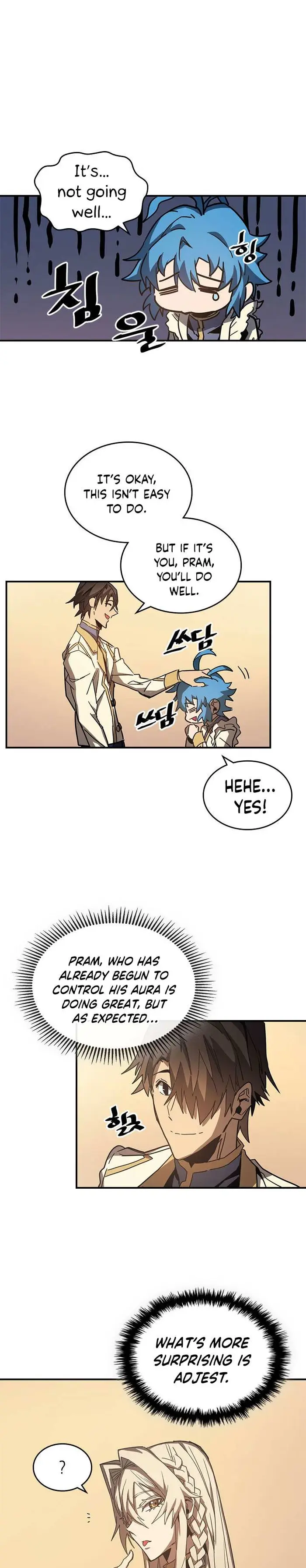 A Returner's Magic Should Be Special - Chapter 121 - Page 8