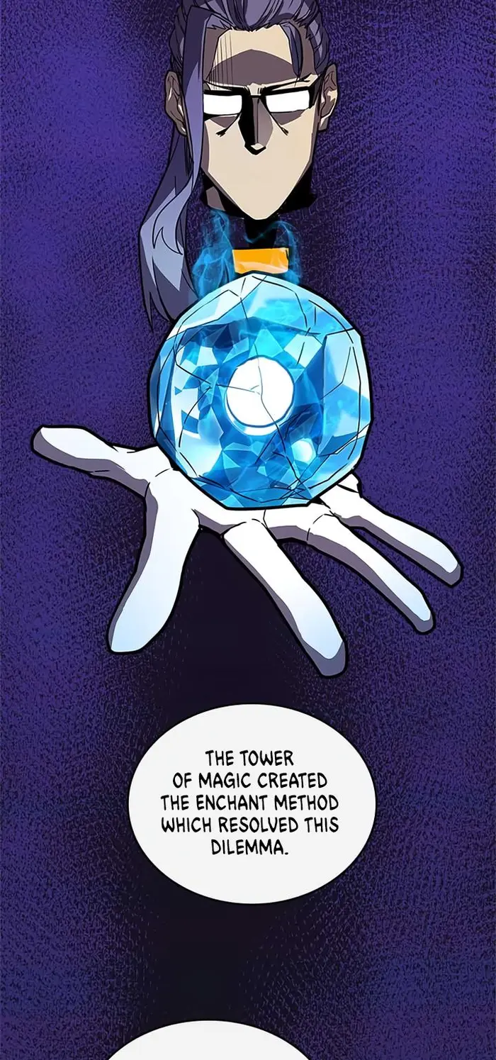A Returner's Magic Should Be Special - Chapter 40 - Page 7