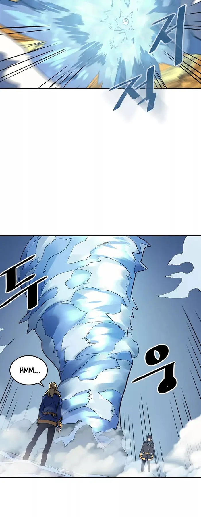 A Returner's Magic Should Be Special - Chapter 102 - Page 40