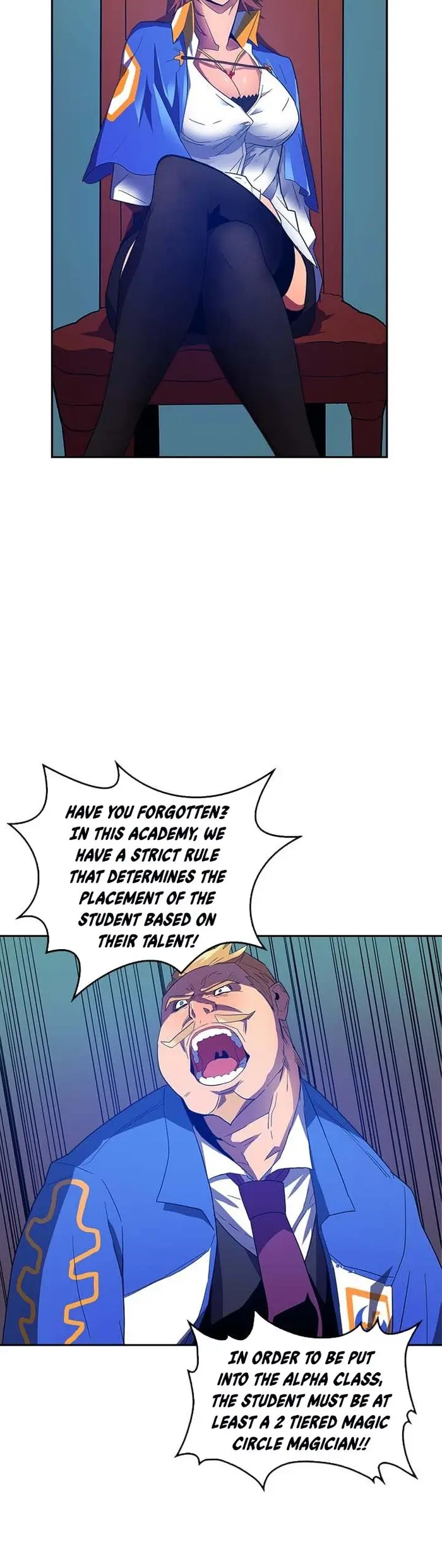 A Returner's Magic Should Be Special - Chapter 8 - Page 16