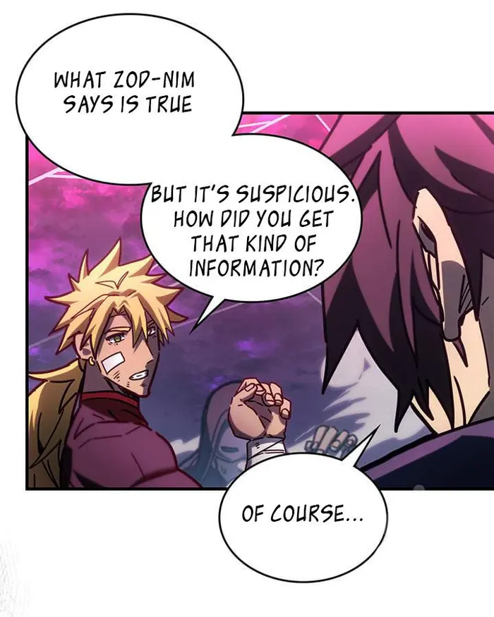 A Returner's Magic Should Be Special - Chapter 221.5 - Page 49