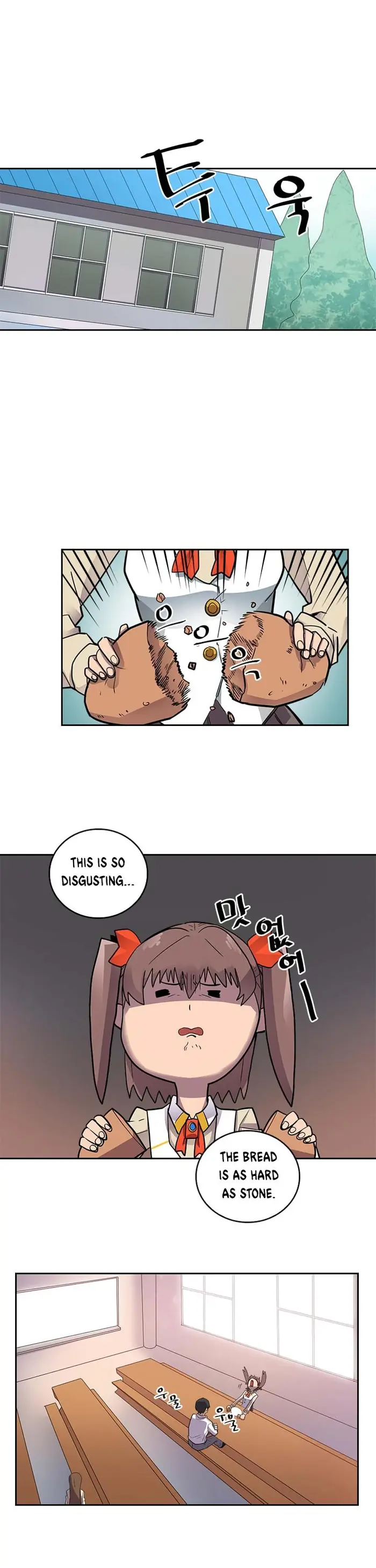 A Returner's Magic Should Be Special - Chapter 11 - Page 12