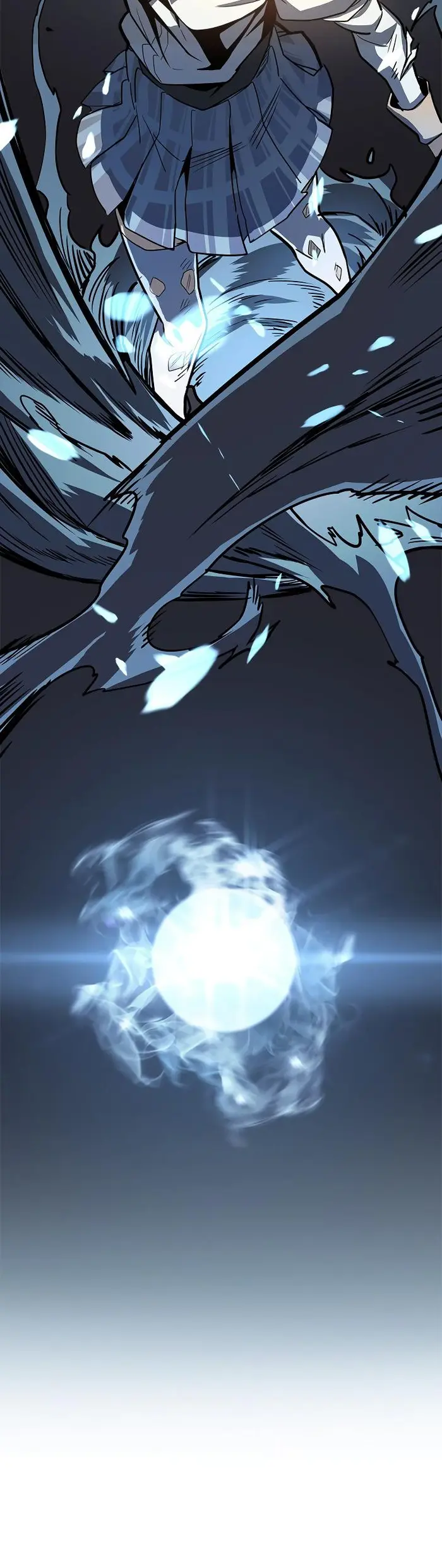 A Returner's Magic Should Be Special - Chapter 50 - Page 36