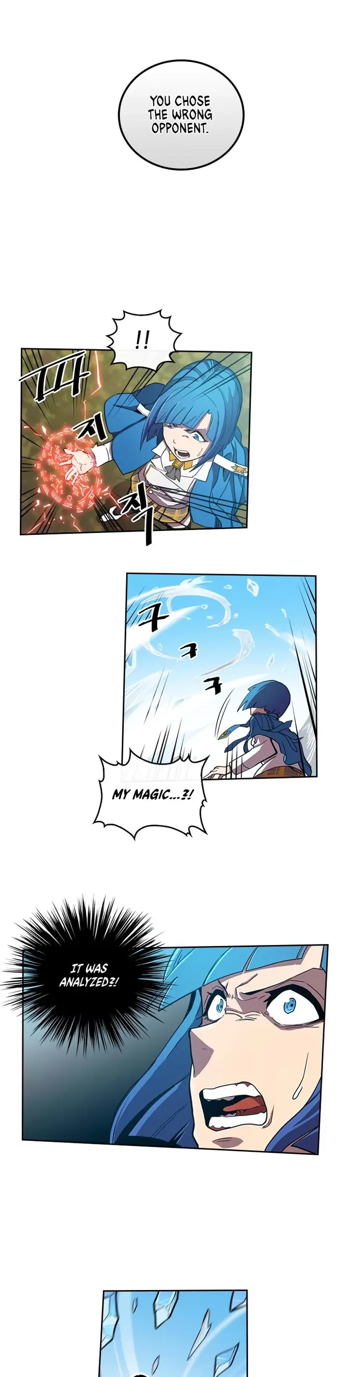 A Returner's Magic Should Be Special - Chapter 26 - Page 10