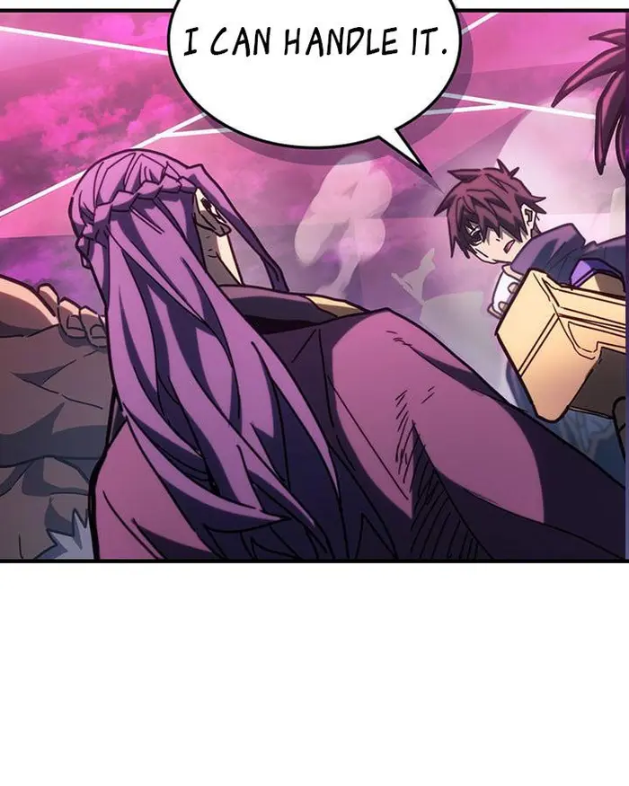 A Returner's Magic Should Be Special - Chapter 221.5 - Page 36