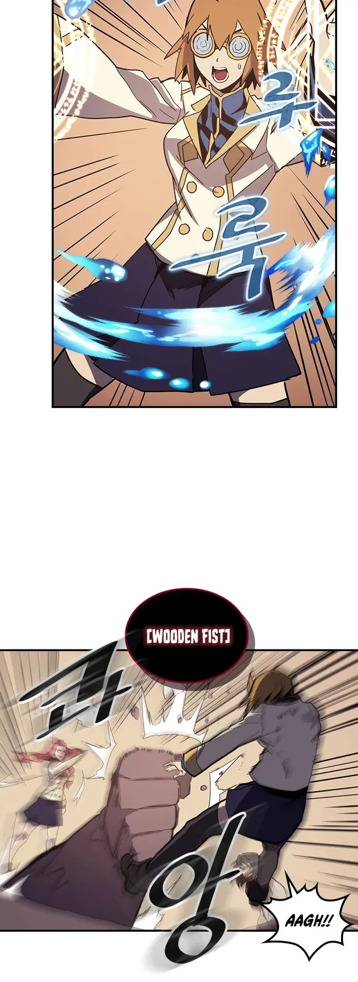 A Returner's Magic Should Be Special - Chapter 105 - Page 34