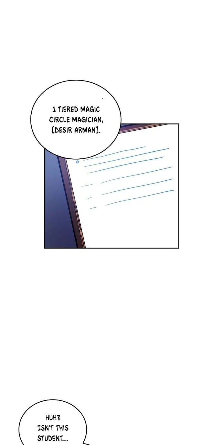 A Returner's Magic Should Be Special - Chapter 8 - Page 6