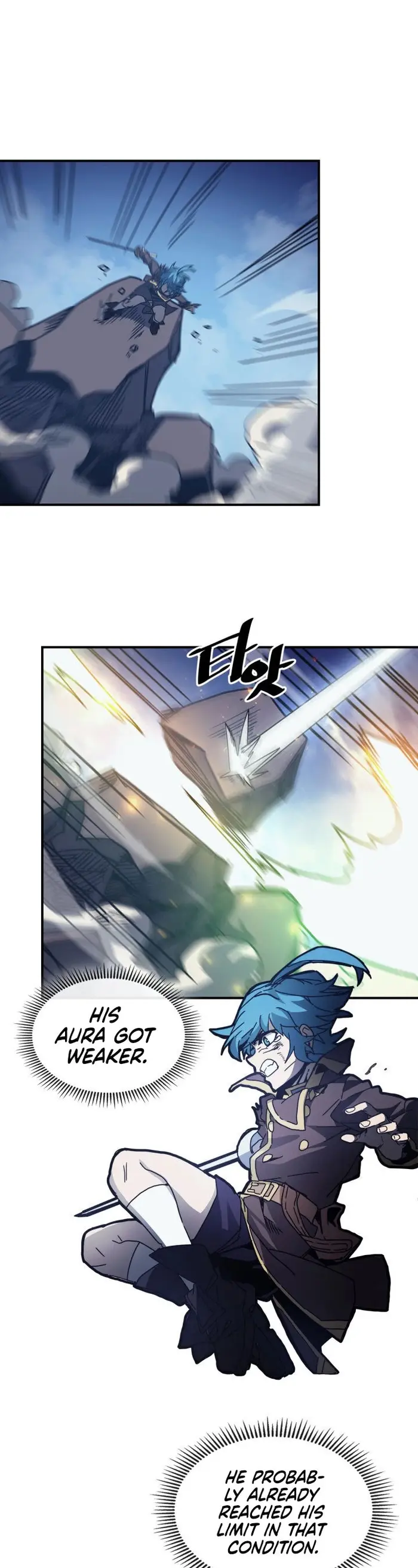 A Returner's Magic Should Be Special - Chapter 147 - Page 18