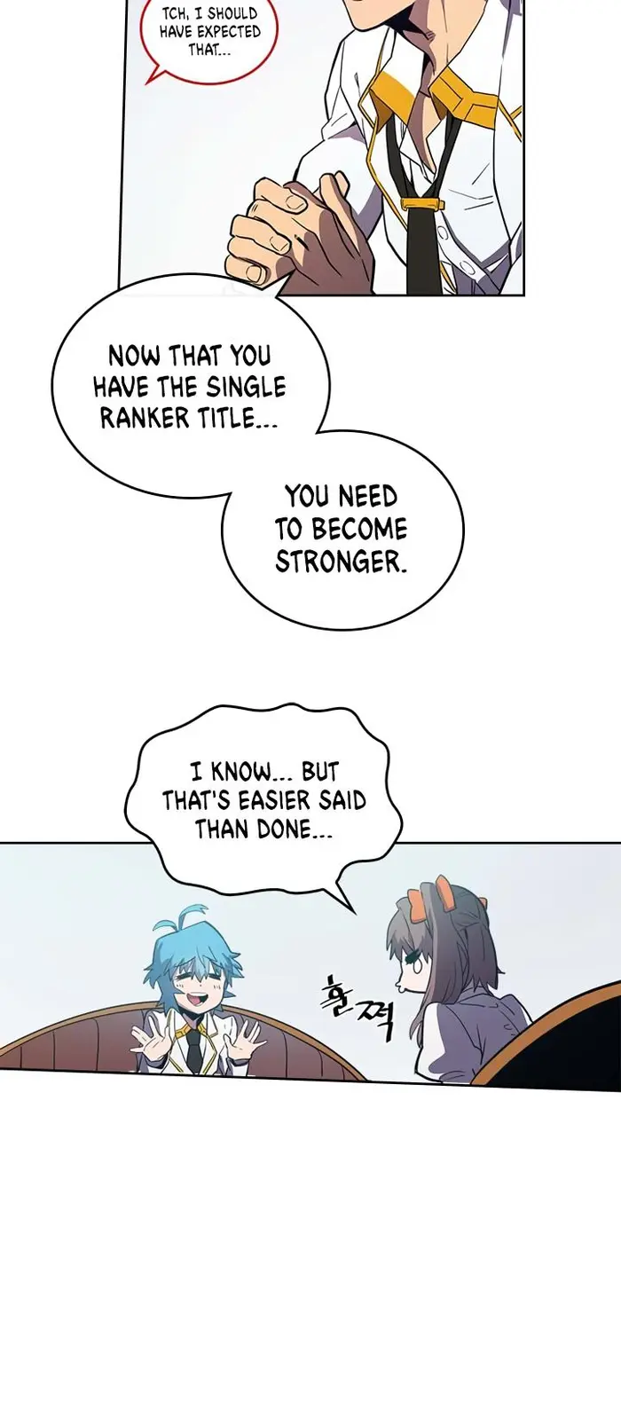 A Returner's Magic Should Be Special - Chapter 47 - Page 18