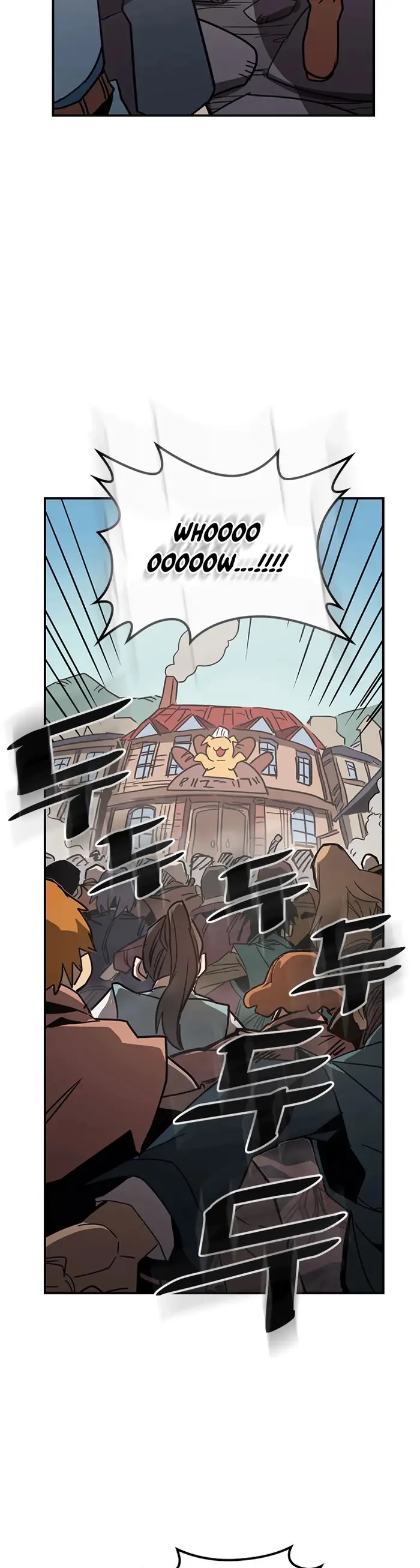 A Returner's Magic Should Be Special - Chapter 118 - Page 11