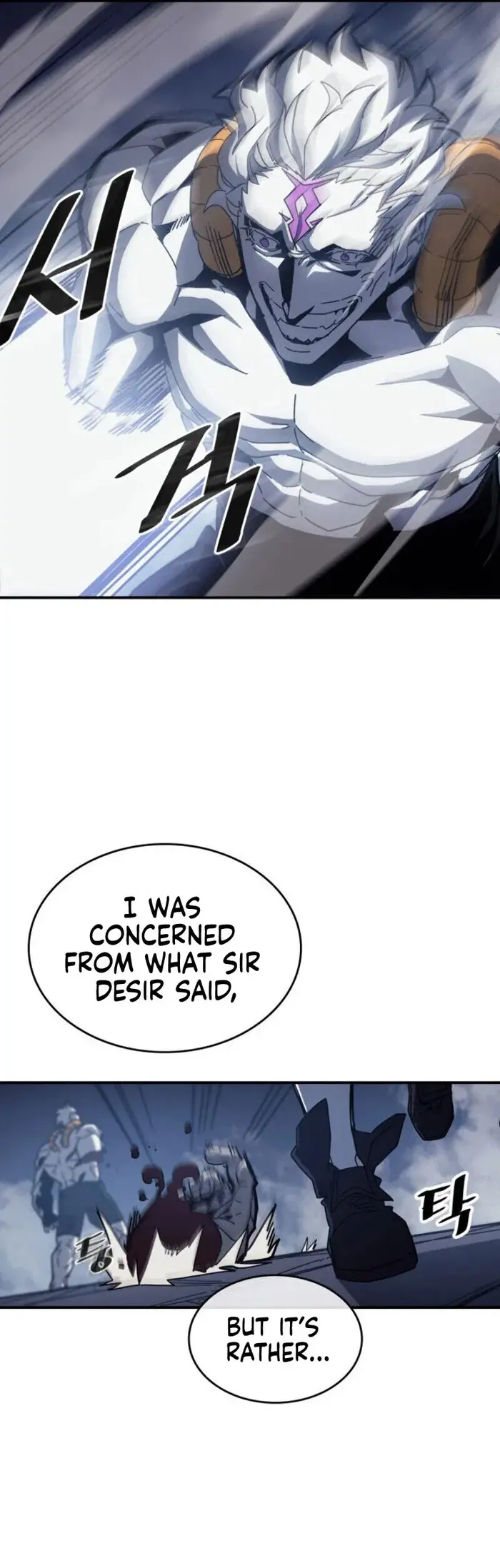 A Returner's Magic Should Be Special - Chapter 142 - Page 19