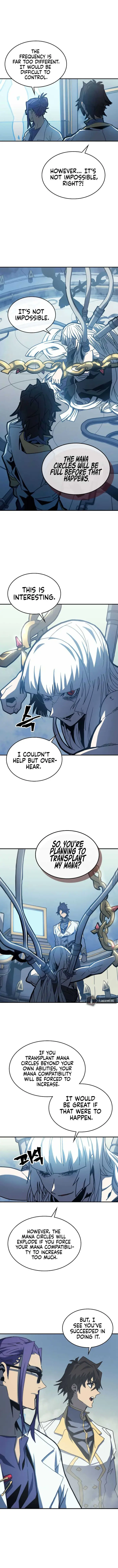 A Returner's Magic Should Be Special - Chapter 172 - Page 4
