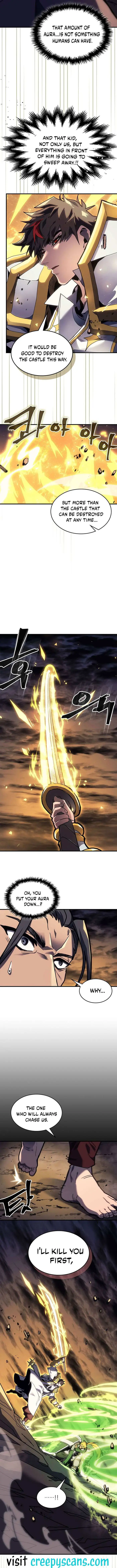 A Returner's Magic Should Be Special - Chapter 242 - Page 10