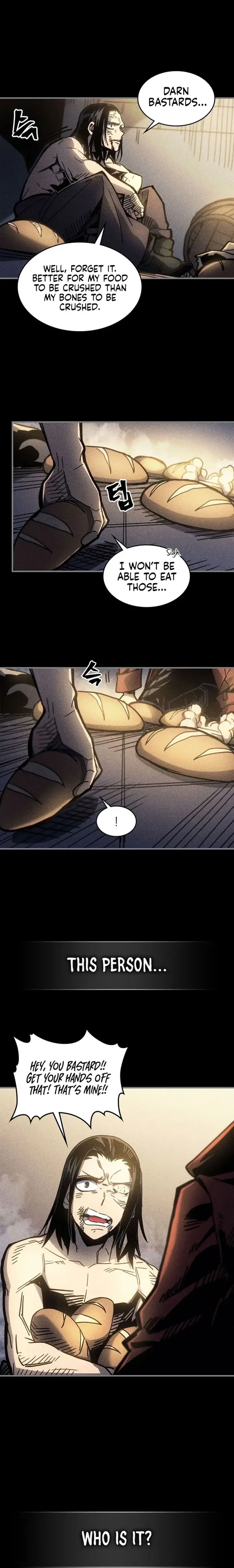 A Returner's Magic Should Be Special - Chapter 196 - Page 2