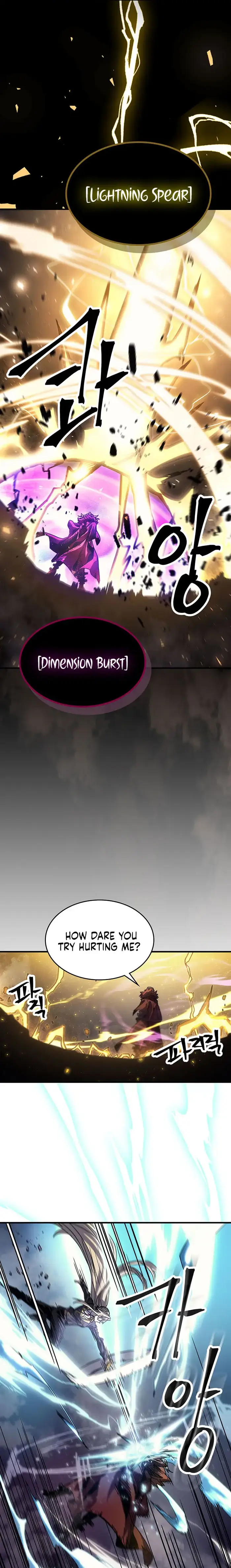 A Returner's Magic Should Be Special - Chapter 194 - Page 13