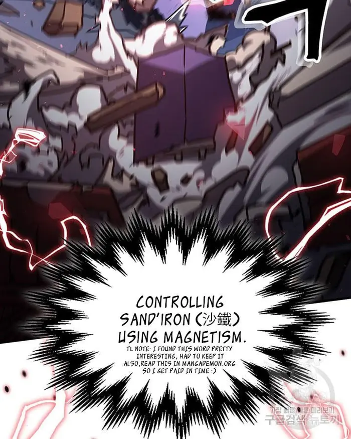 A Returner's Magic Should Be Special - Chapter 221.5 - Page 101