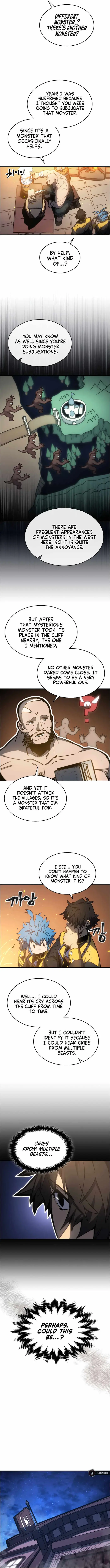 A Returner's Magic Should Be Special - Chapter 179 - Page 8