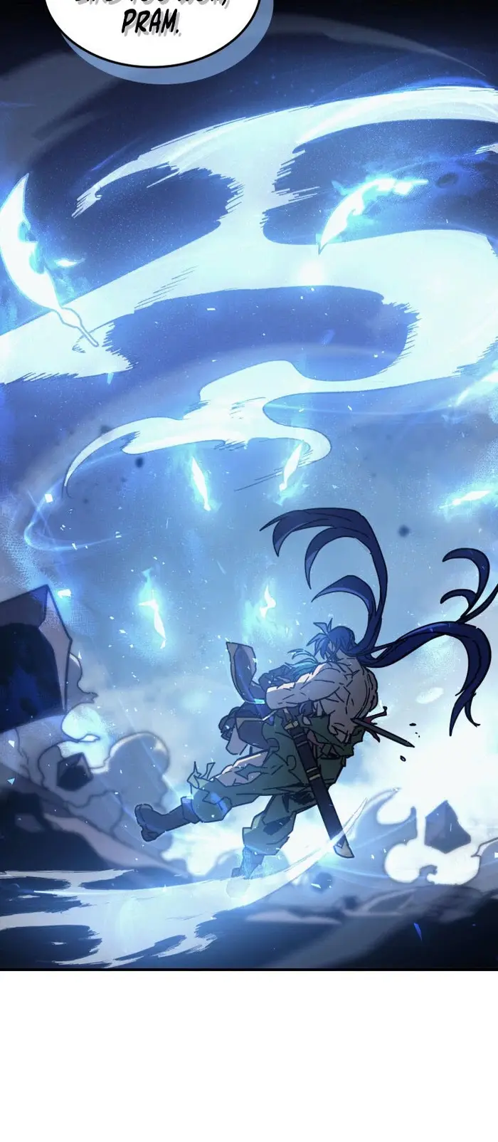 A Returner's Magic Should Be Special - Chapter 147 - Page 28