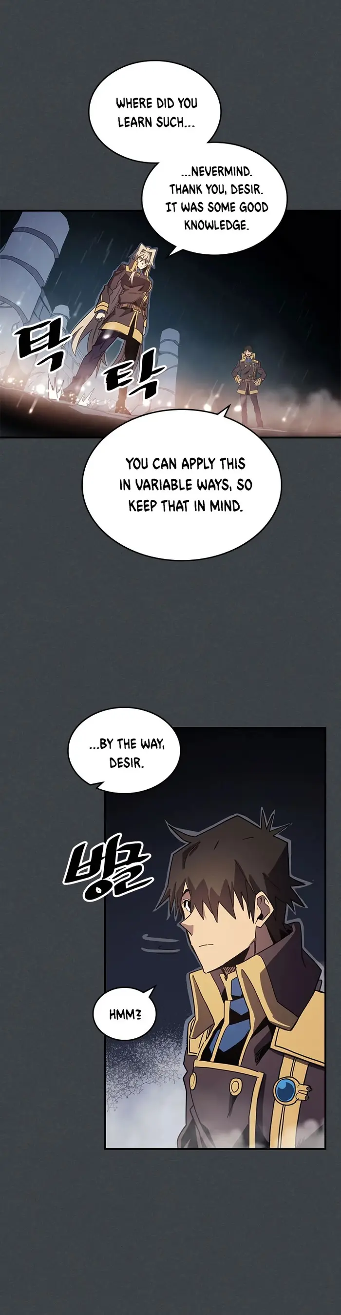A Returner's Magic Should Be Special - Chapter 109 - Page 6