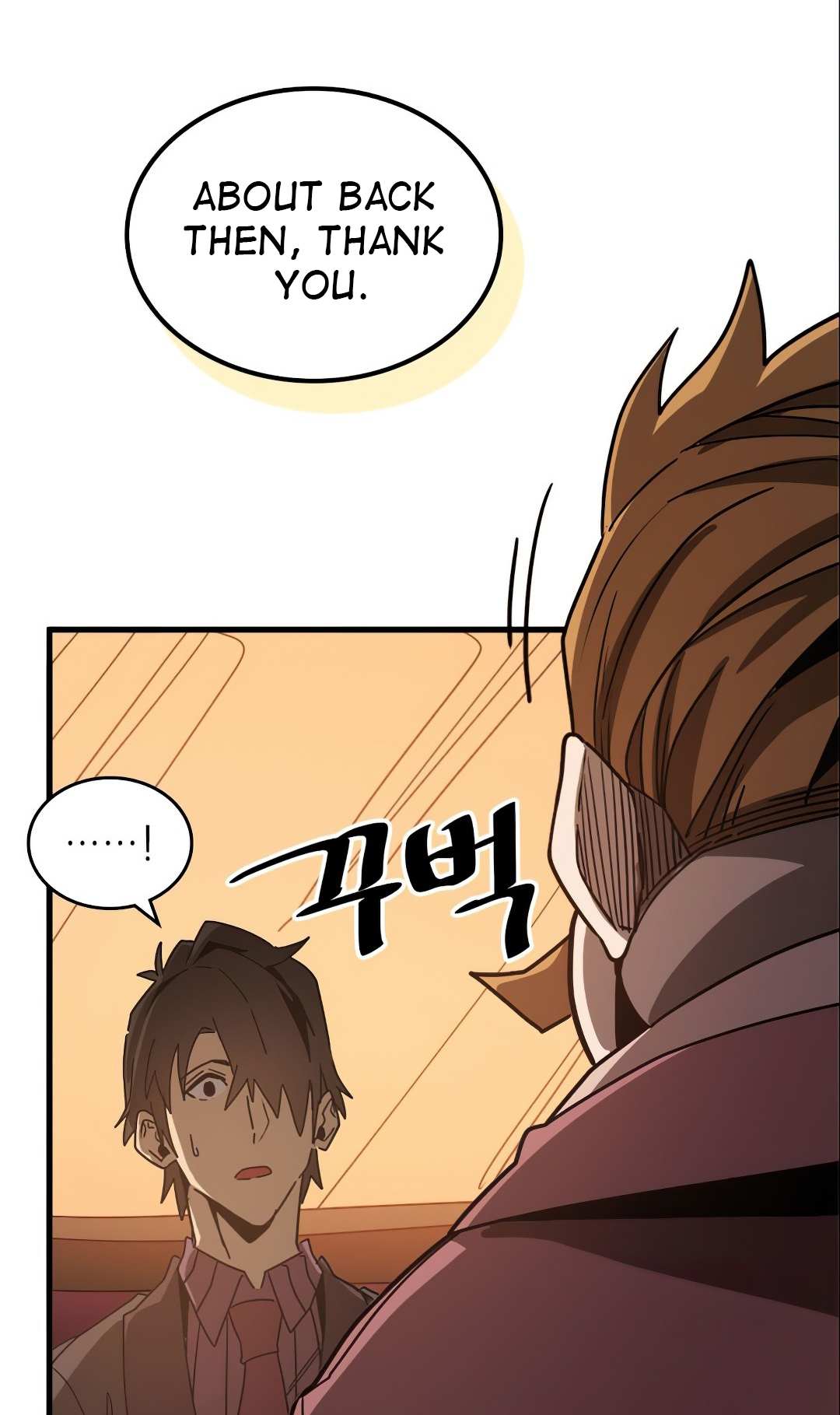 A Returner's Magic Should Be Special - Chapter 119 - Page 29