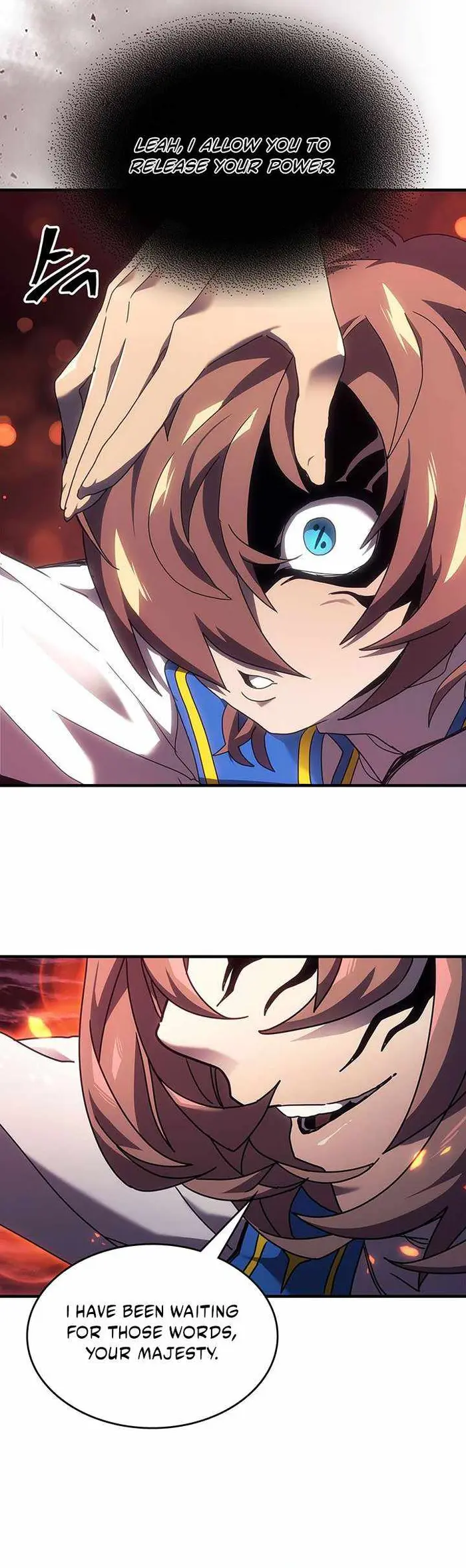 A Returner's Magic Should Be Special - Chapter 240 - Page 41