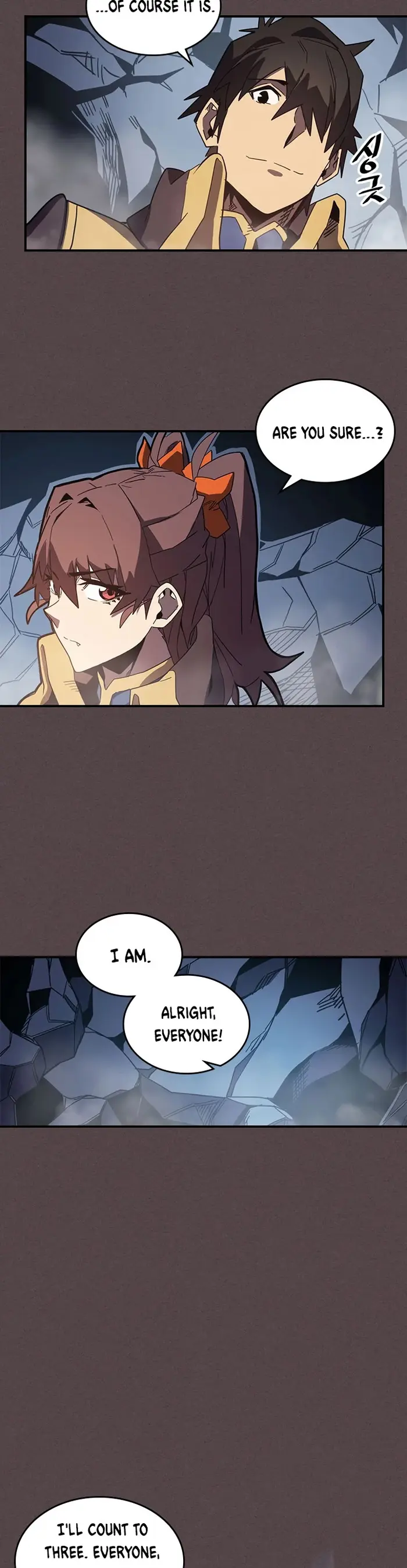 A Returner's Magic Should Be Special - Chapter 109 - Page 30