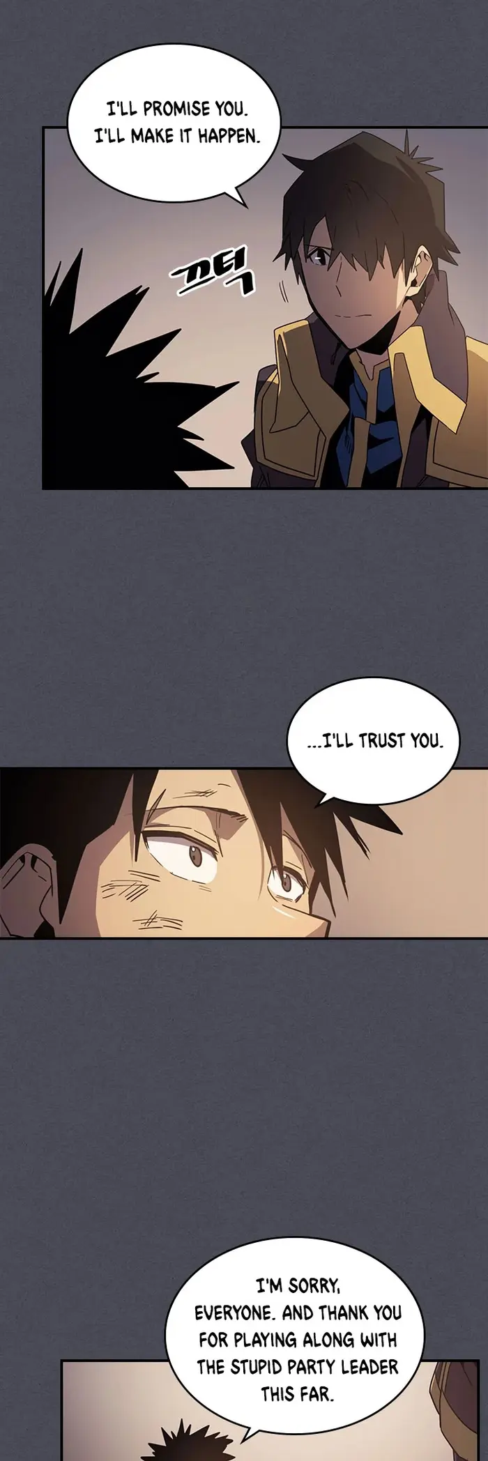 A Returner's Magic Should Be Special - Chapter 107 - Page 27