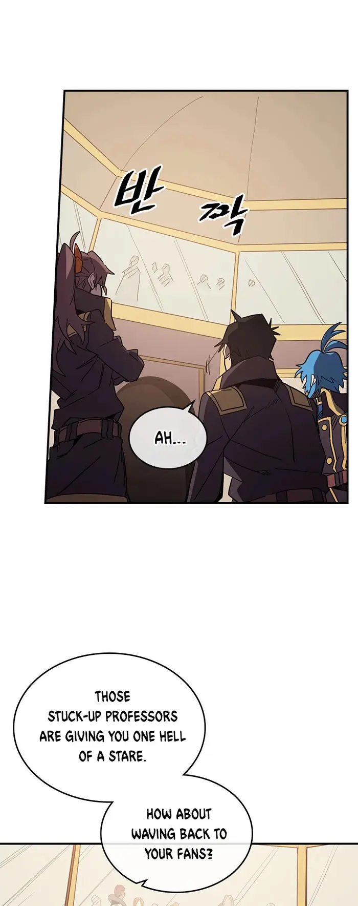 A Returner's Magic Should Be Special - Chapter 106 - Page 30