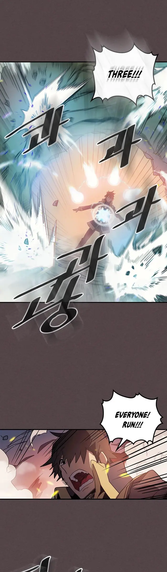 A Returner's Magic Should Be Special - Chapter 109 - Page 32