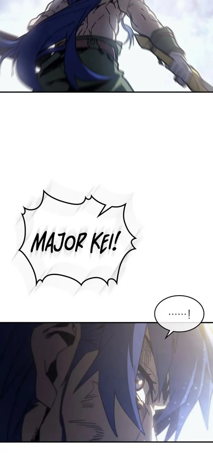 A Returner's Magic Should Be Special - Chapter 148 - Page 33