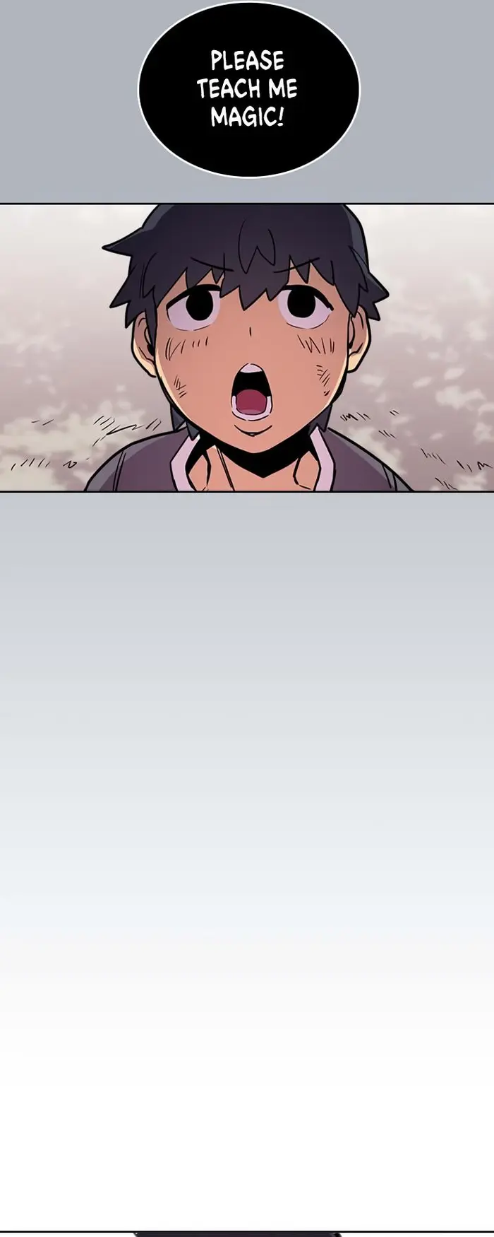 A Returner's Magic Should Be Special - Chapter 39 - Page 28