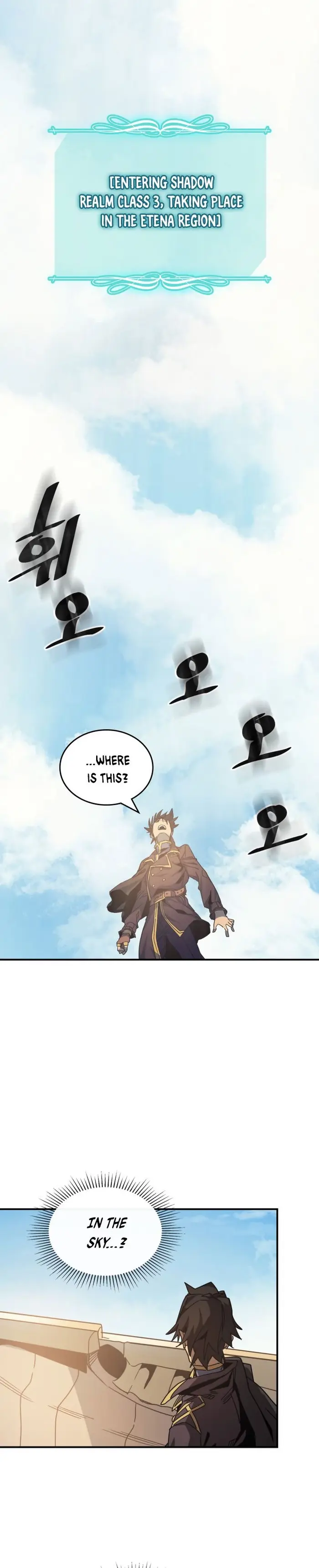 A Returner's Magic Should Be Special - Chapter 123 - Page 11