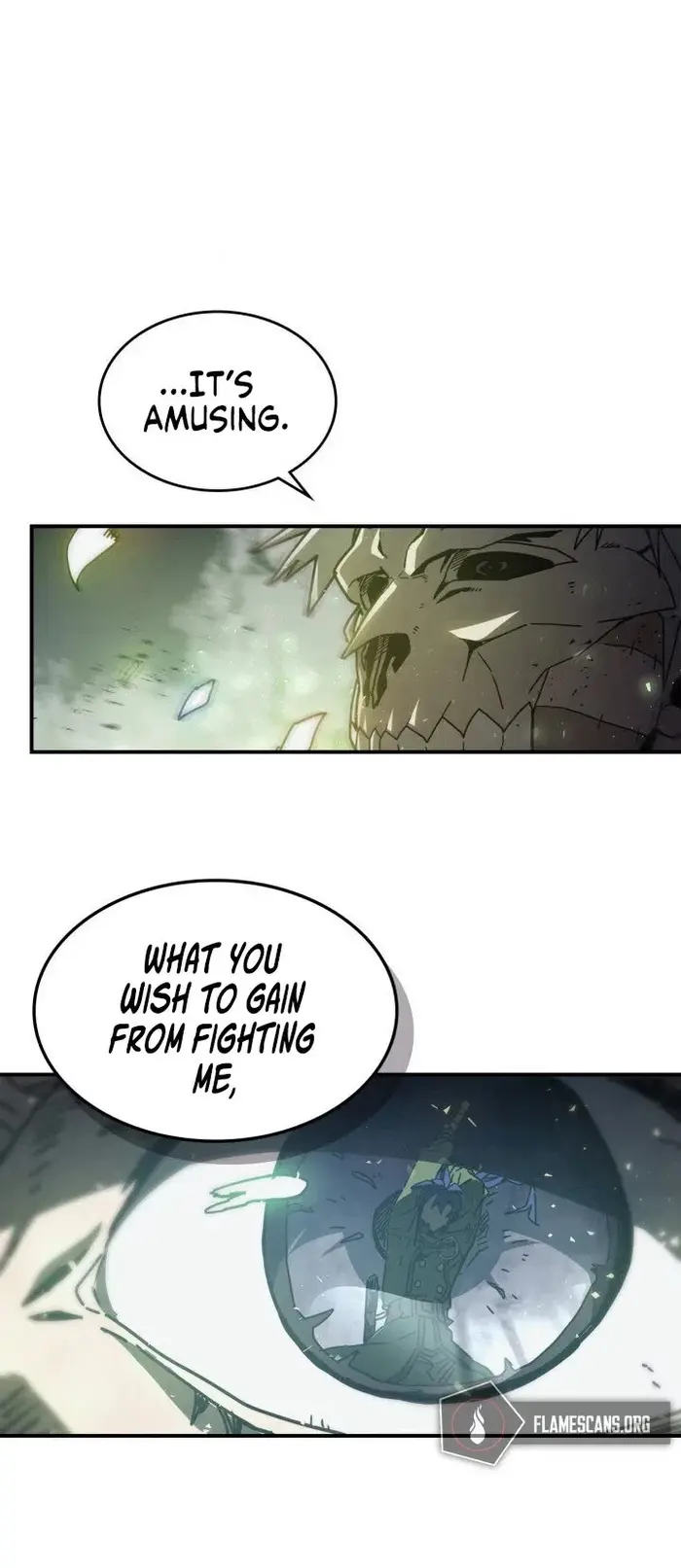 A Returner's Magic Should Be Special - Chapter 143 - Page 4