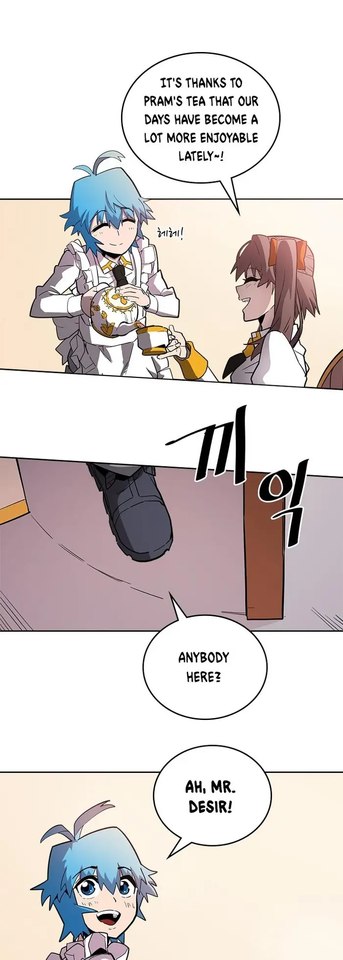 A Returner's Magic Should Be Special - Chapter 52 - Page 2