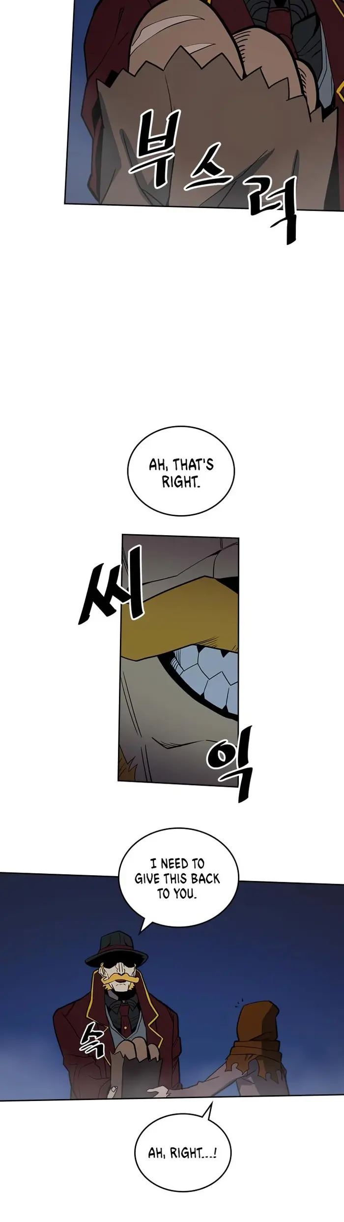 A Returner's Magic Should Be Special - Chapter 41 - Page 6