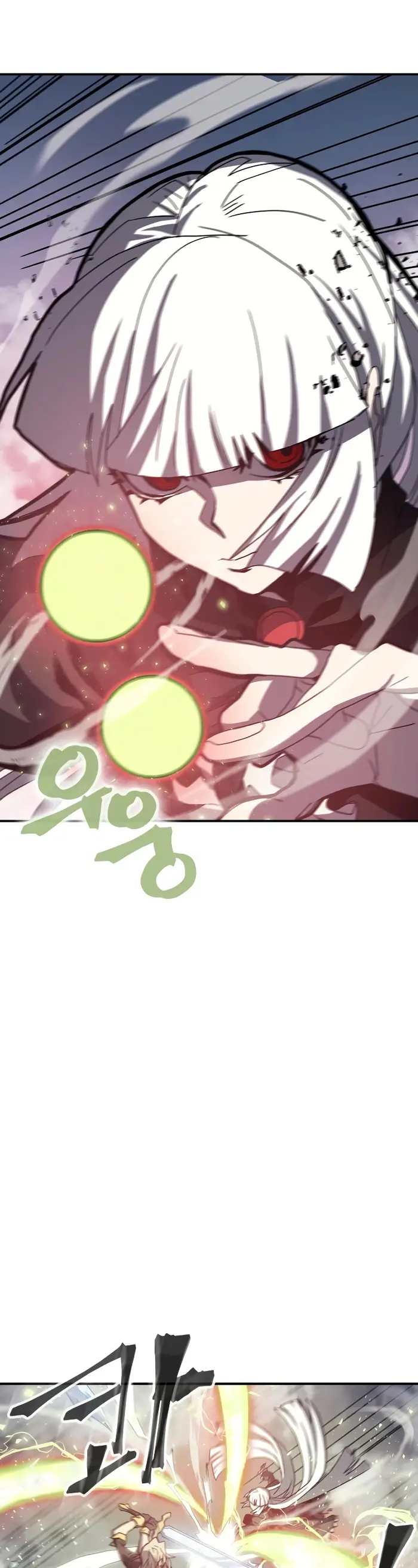 A Returner's Magic Should Be Special - Chapter 167 - Page 15