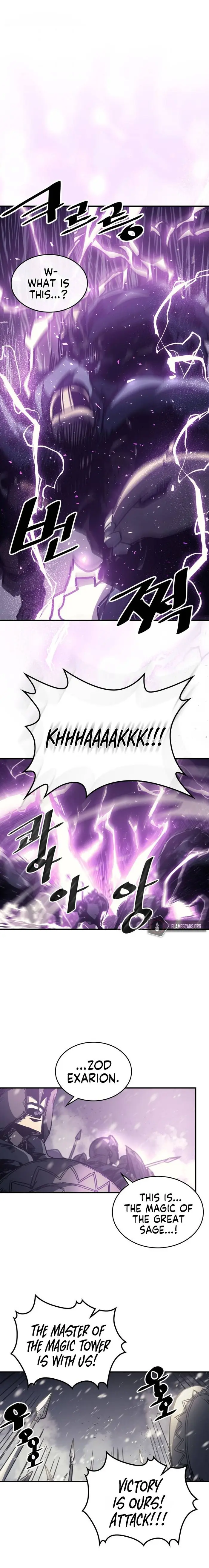 A Returner's Magic Should Be Special - Chapter 149 - Page 8
