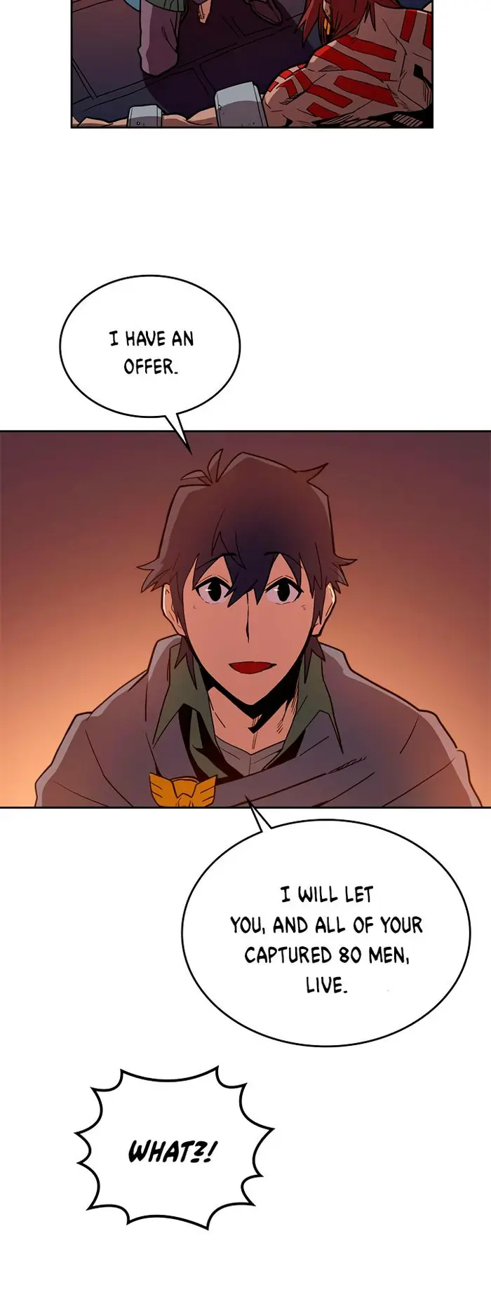 A Returner's Magic Should Be Special - Chapter 62 - Page 12