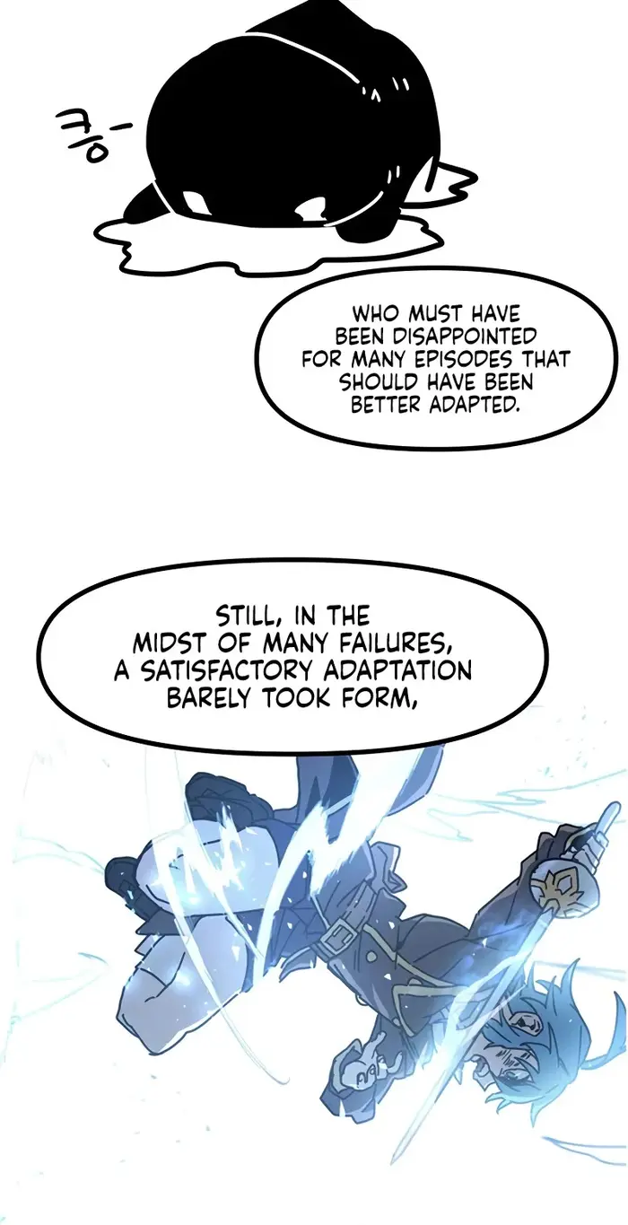 A Returner's Magic Should Be Special - Chapter 268.5 - Page 8