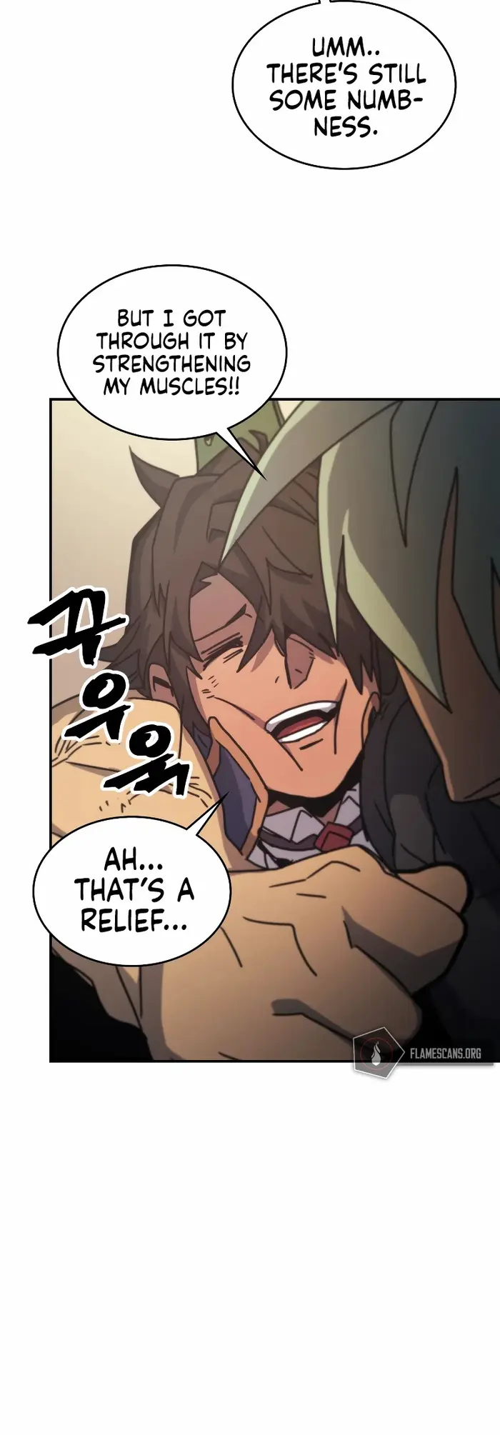 A Returner's Magic Should Be Special - Chapter 164 - Page 13
