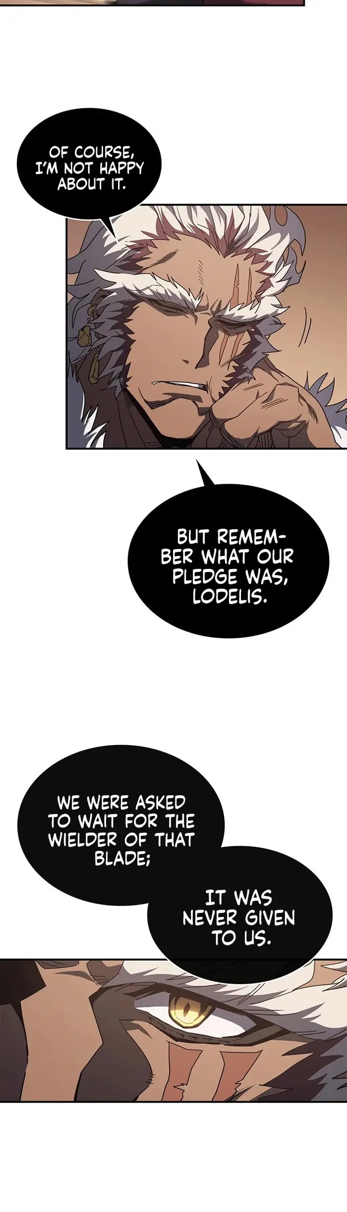 A Returner's Magic Should Be Special - Chapter 155 - Page 17