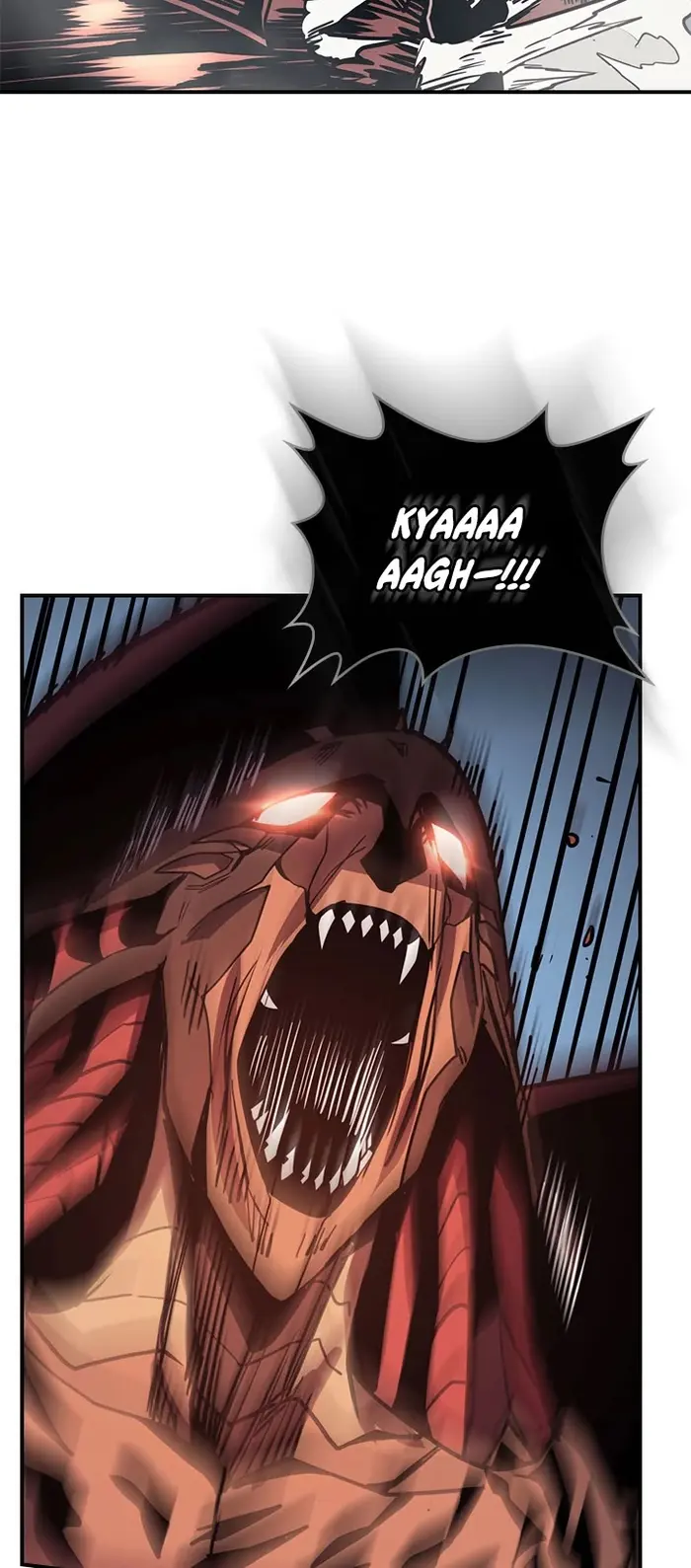A Returner's Magic Should Be Special - Chapter 113 - Page 7